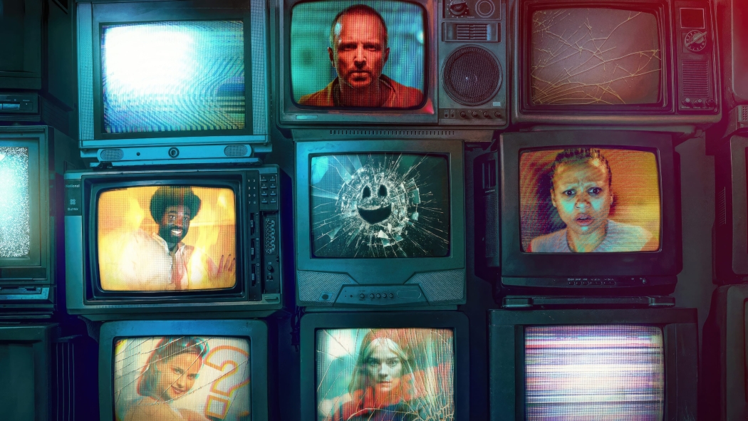 Black Mirror 3. Sezon 4. Bölüm izle