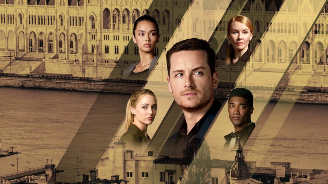 FBI: International 3. Sezon 9. Bölüm izle