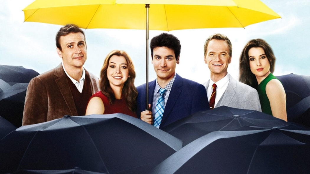 How I Met Your Mother 3. Sezon 2. Bölüm izle