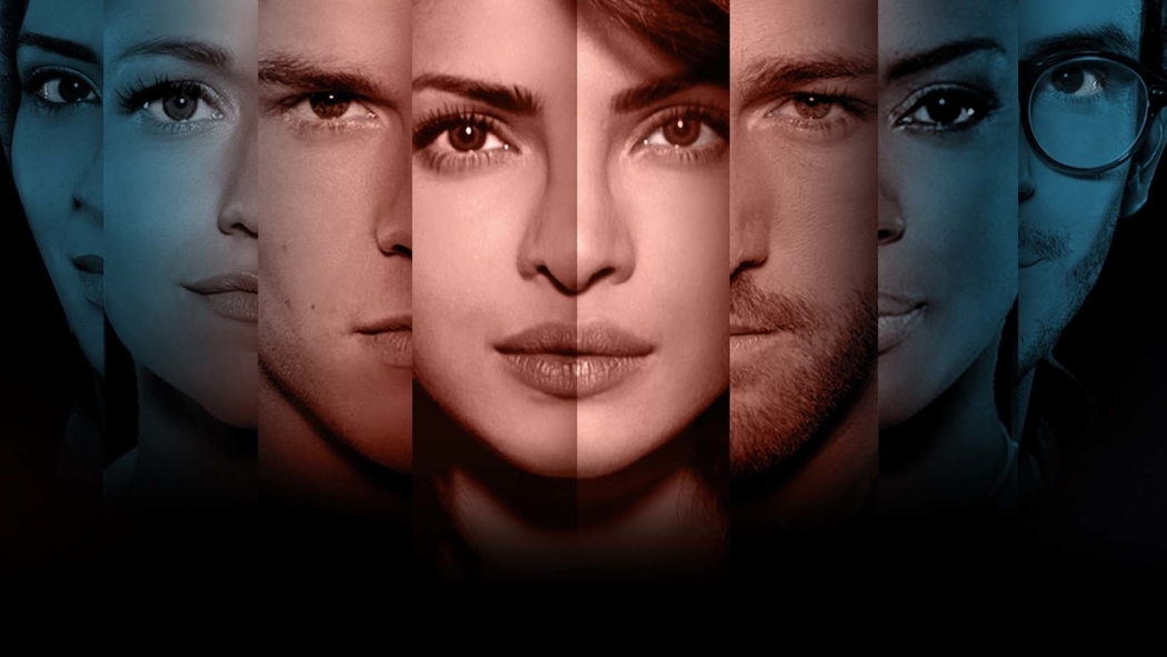 Quantico 1. Sezon 7. Bölüm izle