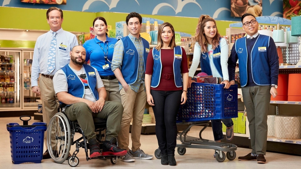 Superstore 5. Sezon 2. Bölüm izle